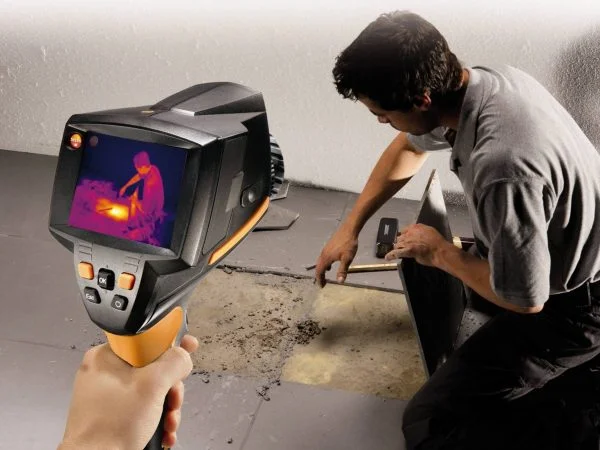 Dicle Su Kaçağı Tespiti